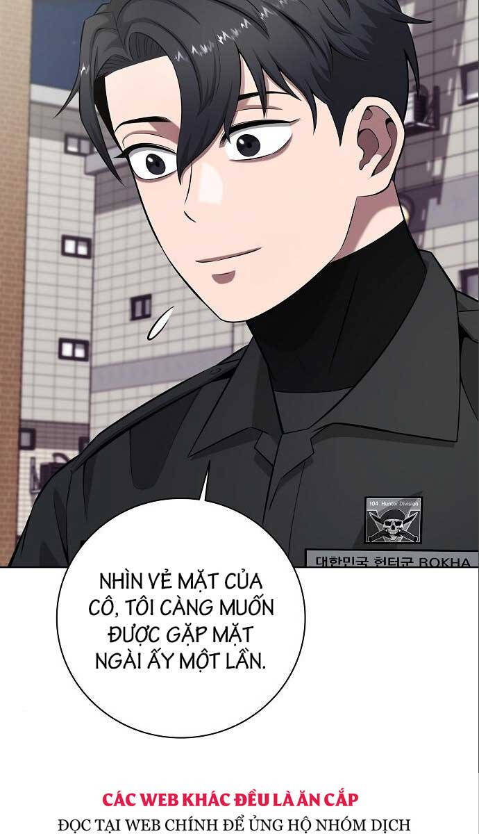 Ma Pháp Sư Hắc Ám Trở Về Để Nhập Ngũ Chapter 33 - 61
