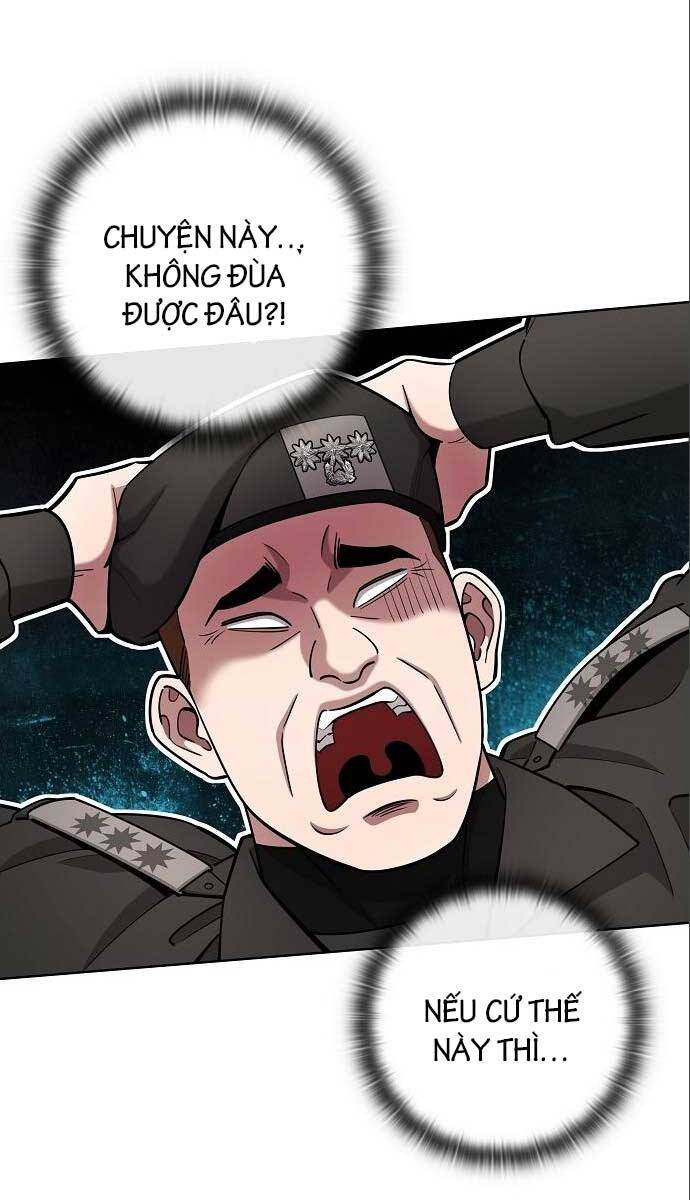 Ma Pháp Sư Hắc Ám Trở Về Để Nhập Ngũ Chapter 33 - 79