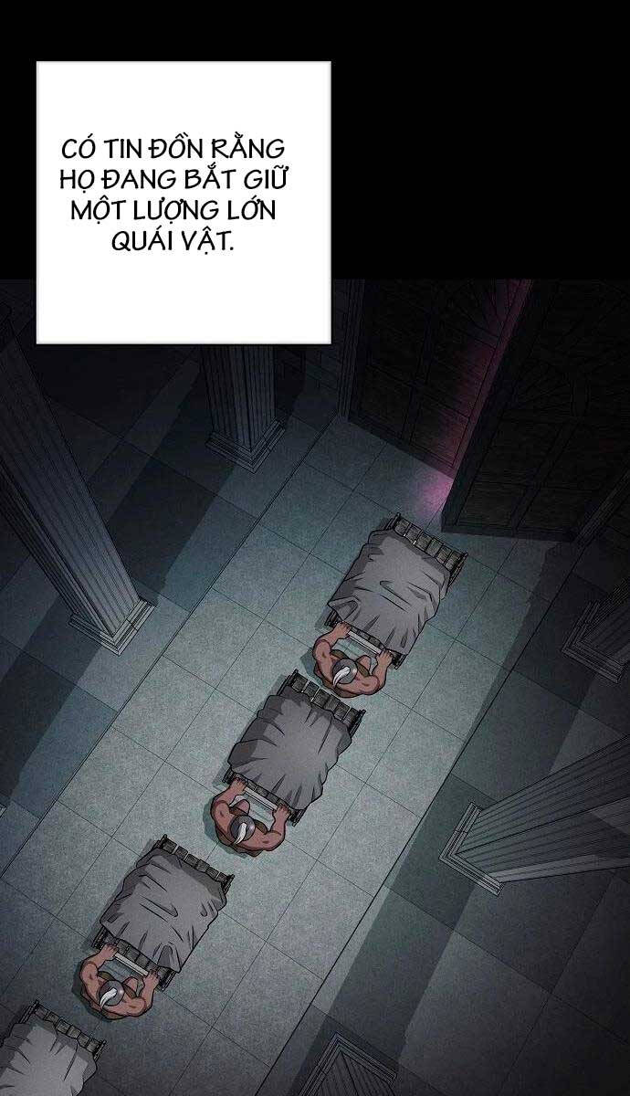 Ma Pháp Sư Hắc Ám Trở Về Để Nhập Ngũ Chapter 34 - 110