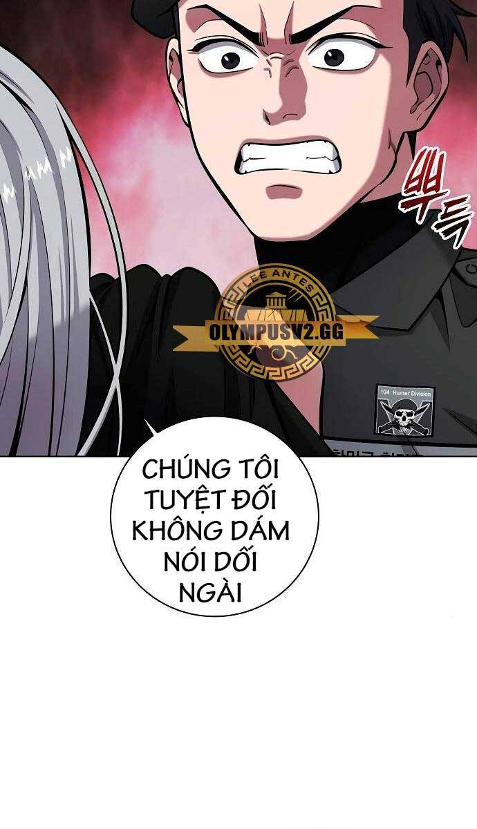Ma Pháp Sư Hắc Ám Trở Về Để Nhập Ngũ Chapter 34 - 121