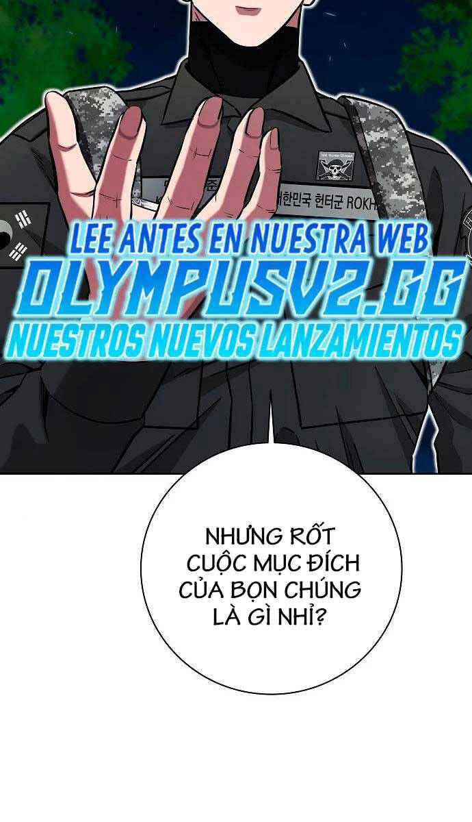 Ma Pháp Sư Hắc Ám Trở Về Để Nhập Ngũ Chapter 34 - 134