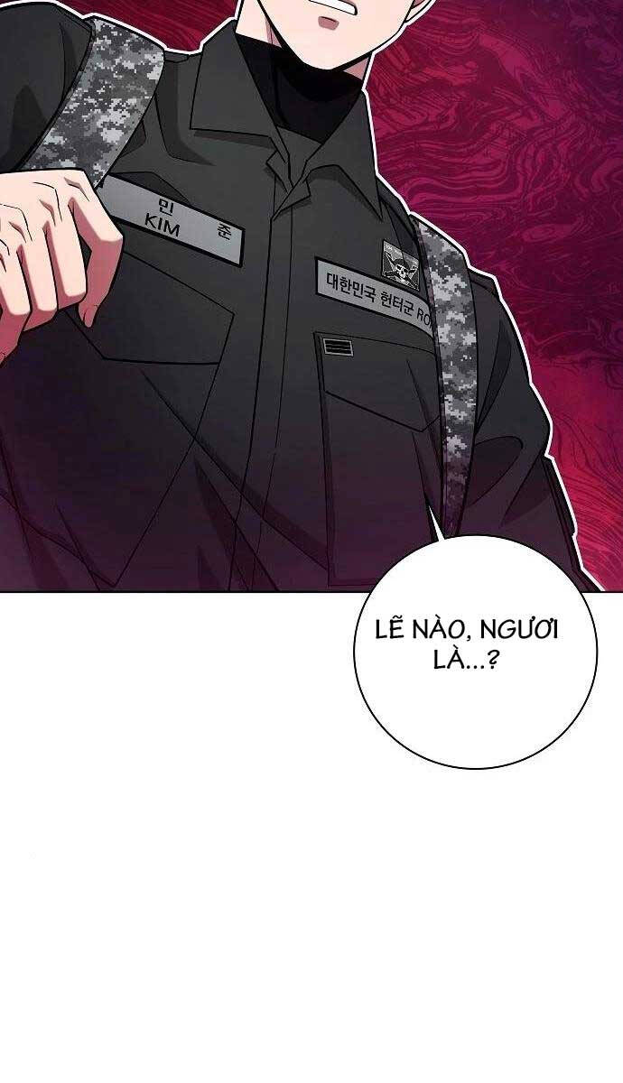 Ma Pháp Sư Hắc Ám Trở Về Để Nhập Ngũ Chapter 34 - 37