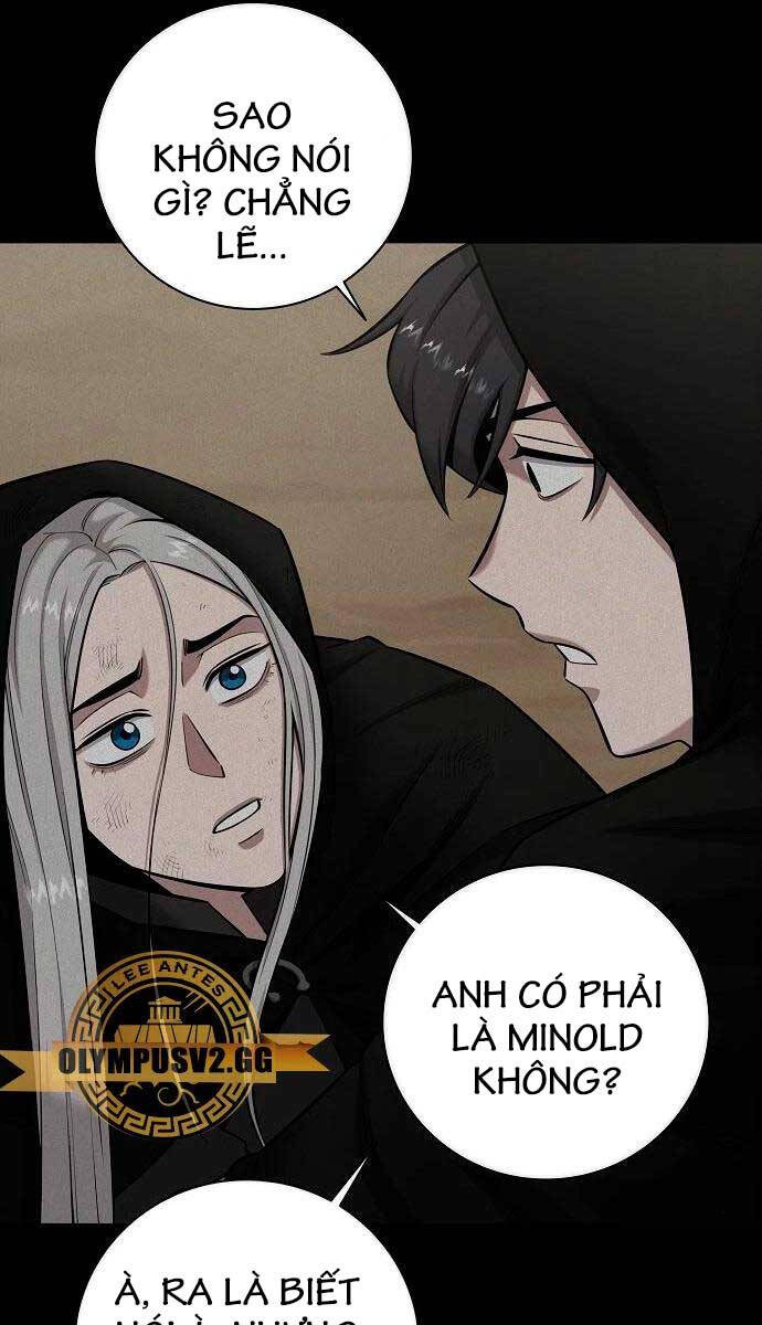 Ma Pháp Sư Hắc Ám Trở Về Để Nhập Ngũ Chapter 34 - 71