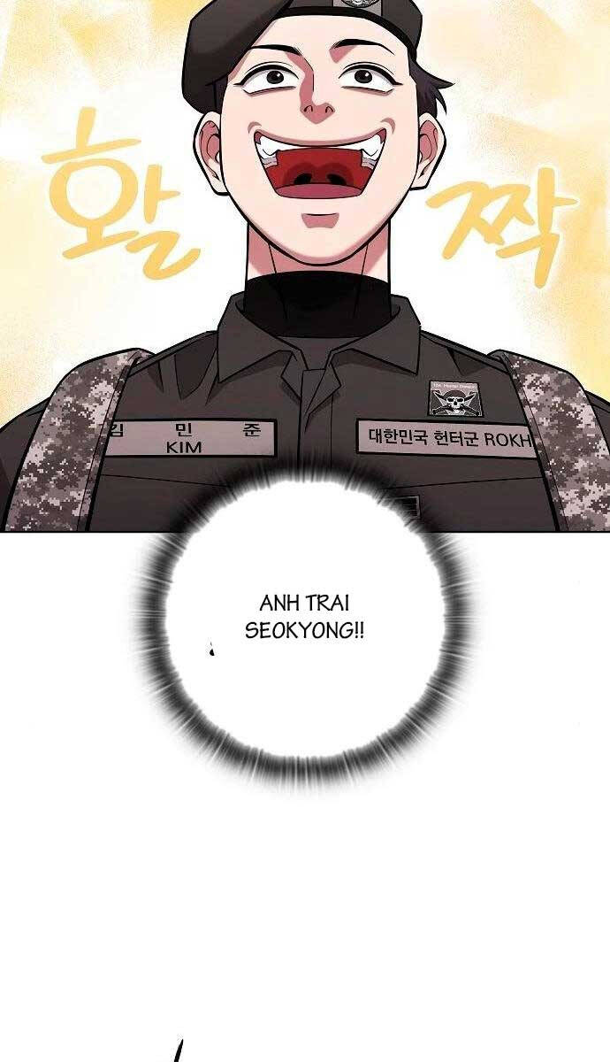 Ma Pháp Sư Hắc Ám Trở Về Để Nhập Ngũ Chapter 35 - 110
