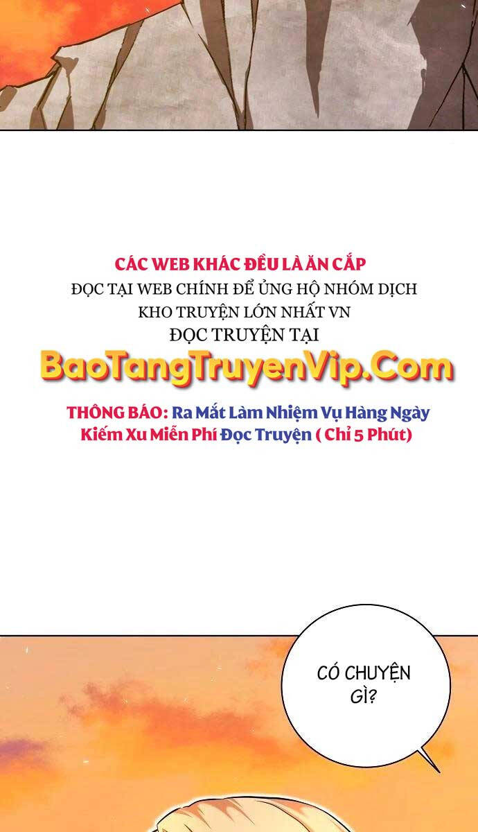 Ma Pháp Sư Hắc Ám Trở Về Để Nhập Ngũ Chapter 35 - 4
