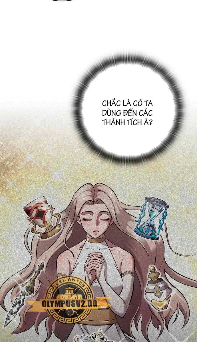 Ma Pháp Sư Hắc Ám Trở Về Để Nhập Ngũ Chapter 35 - 41