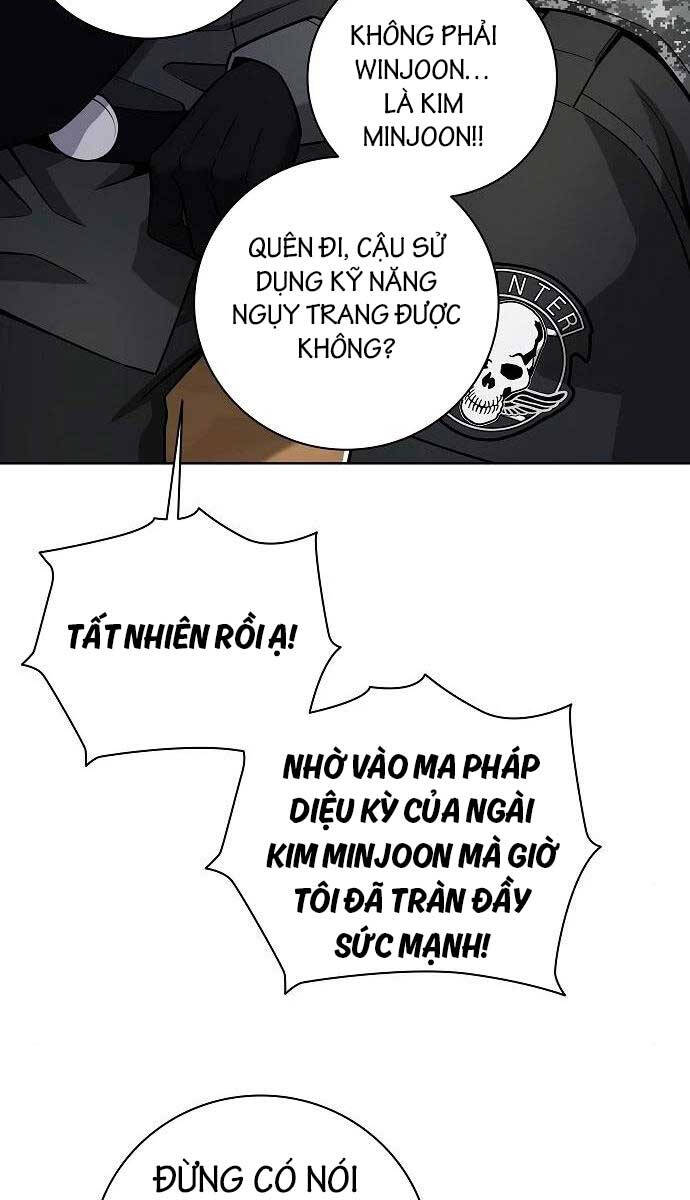Ma Pháp Sư Hắc Ám Trở Về Để Nhập Ngũ Chapter 35 - 48