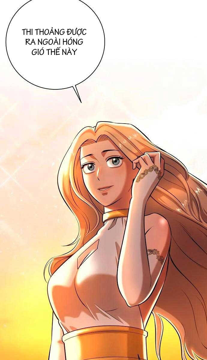 Ma Pháp Sư Hắc Ám Trở Về Để Nhập Ngũ Chapter 35 - 7