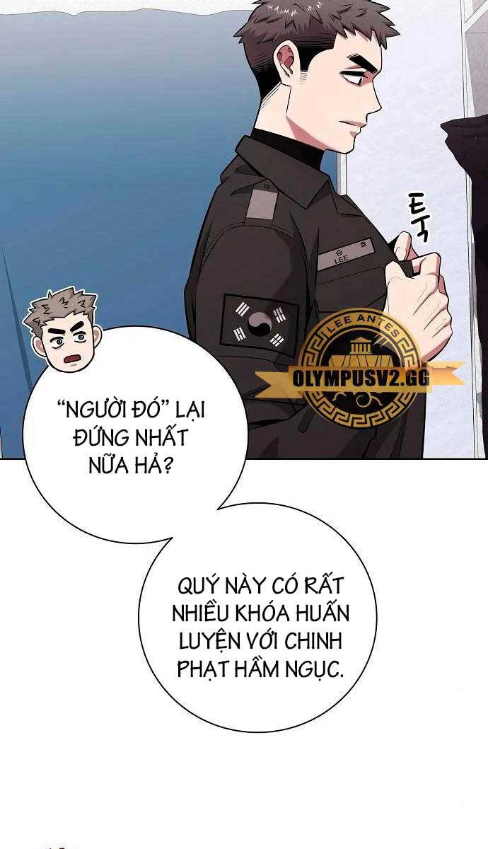 Ma Pháp Sư Hắc Ám Trở Về Để Nhập Ngũ Chapter 35 - 86