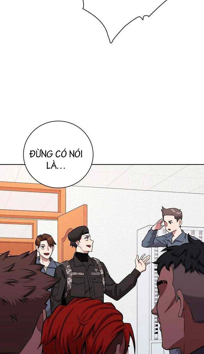 Ma Pháp Sư Hắc Ám Trở Về Để Nhập Ngũ Chapter 35 - 95