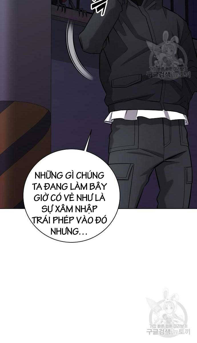 Ma Pháp Sư Hắc Ám Trở Về Để Nhập Ngũ Chapter 36 - 101