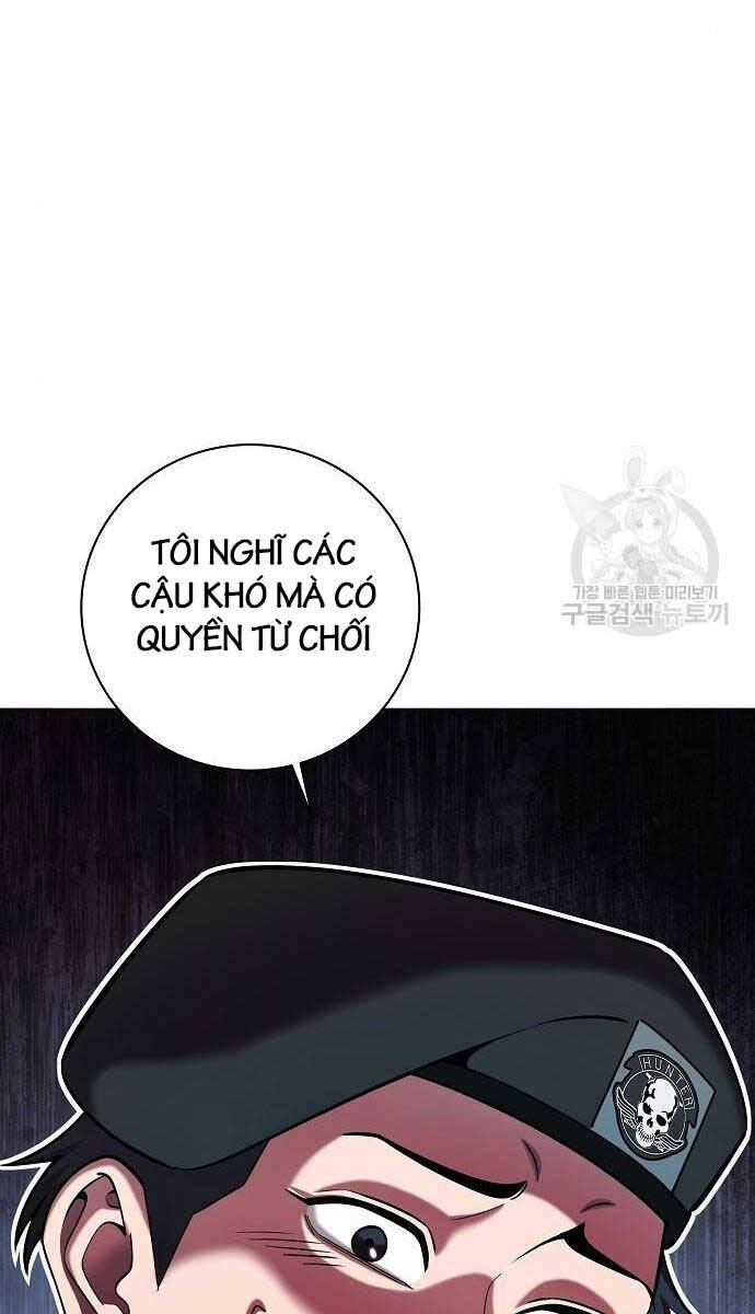 Ma Pháp Sư Hắc Ám Trở Về Để Nhập Ngũ Chapter 36 - 23