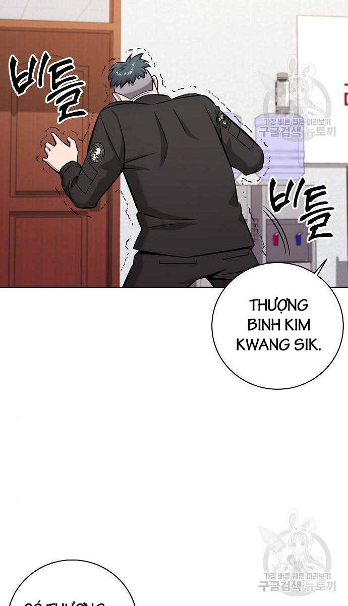 Ma Pháp Sư Hắc Ám Trở Về Để Nhập Ngũ Chapter 36 - 45