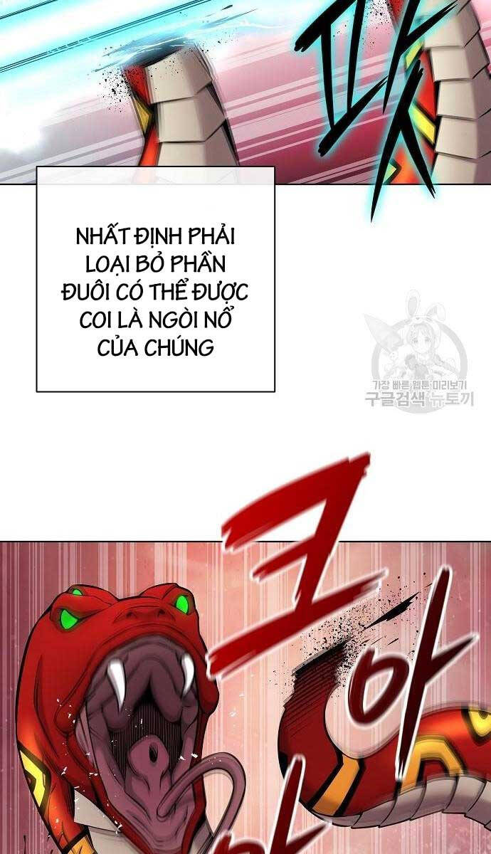 Ma Pháp Sư Hắc Ám Trở Về Để Nhập Ngũ Chapter 36 - 59