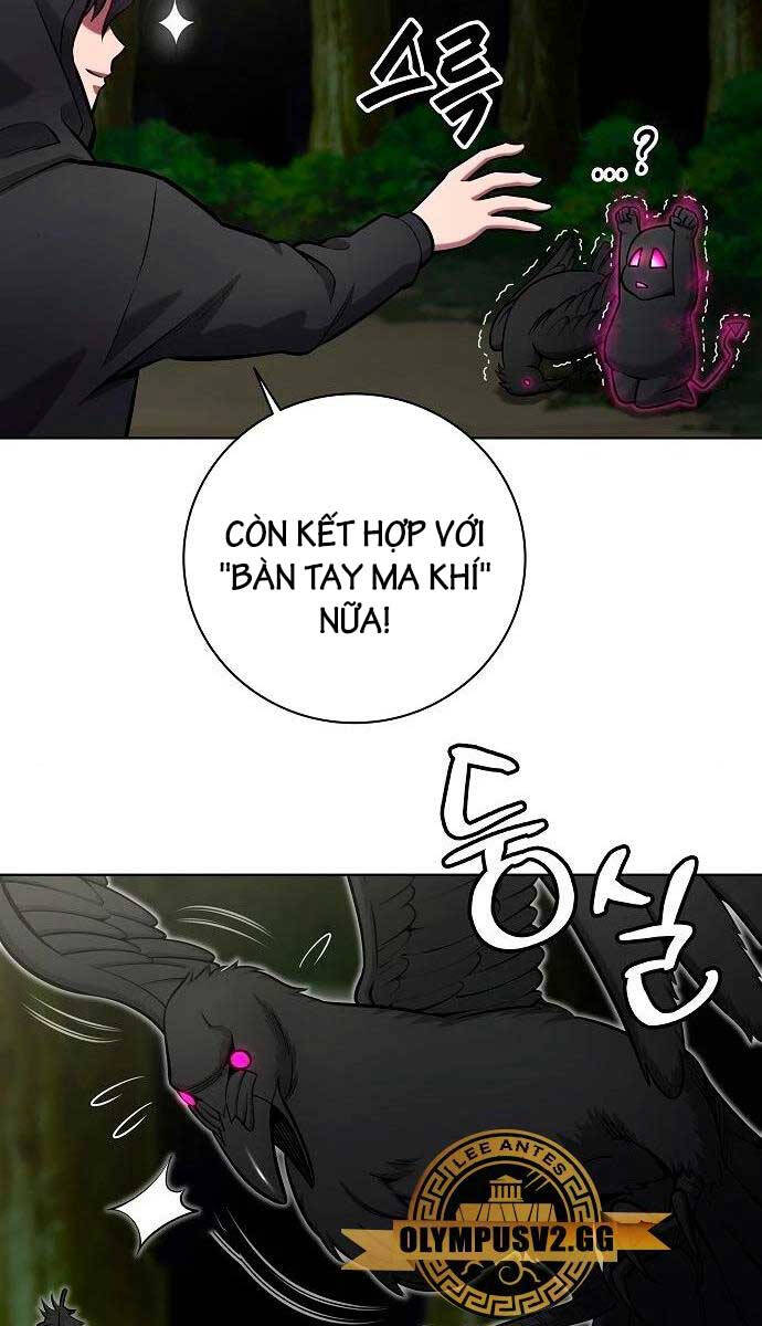 Ma Pháp Sư Hắc Ám Trở Về Để Nhập Ngũ Chapter 37 - 102