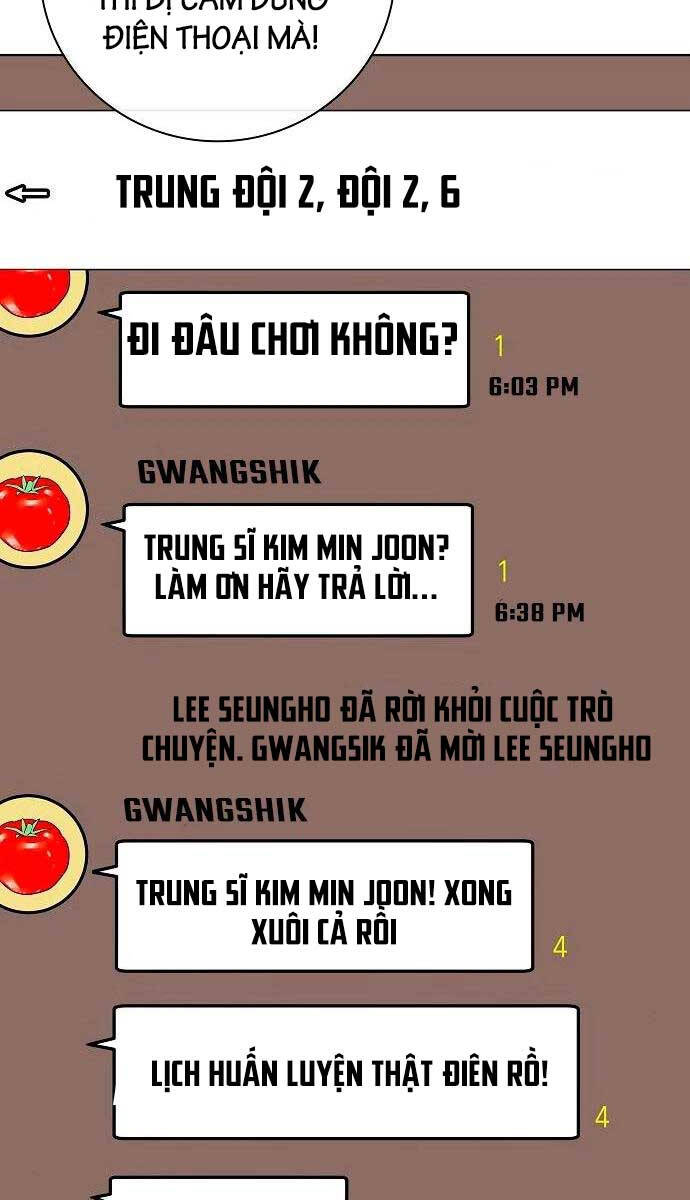 Ma Pháp Sư Hắc Ám Trở Về Để Nhập Ngũ Chapter 37 - 126