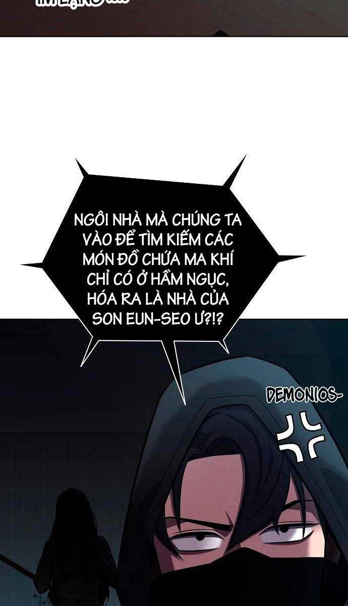 Ma Pháp Sư Hắc Ám Trở Về Để Nhập Ngũ Chapter 37 - 23
