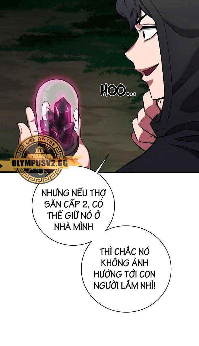 Ma Pháp Sư Hắc Ám Trở Về Để Nhập Ngũ Chapter 37 - 76