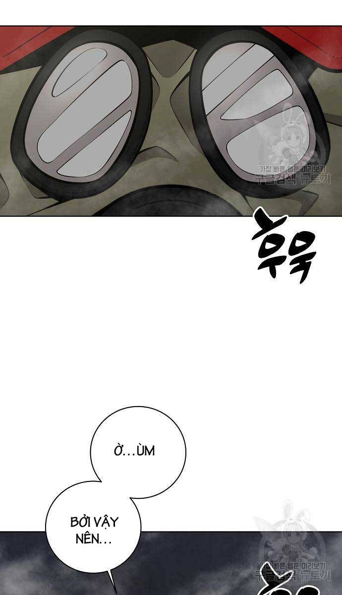 Ma Pháp Sư Hắc Ám Trở Về Để Nhập Ngũ Chapter 38 - 13