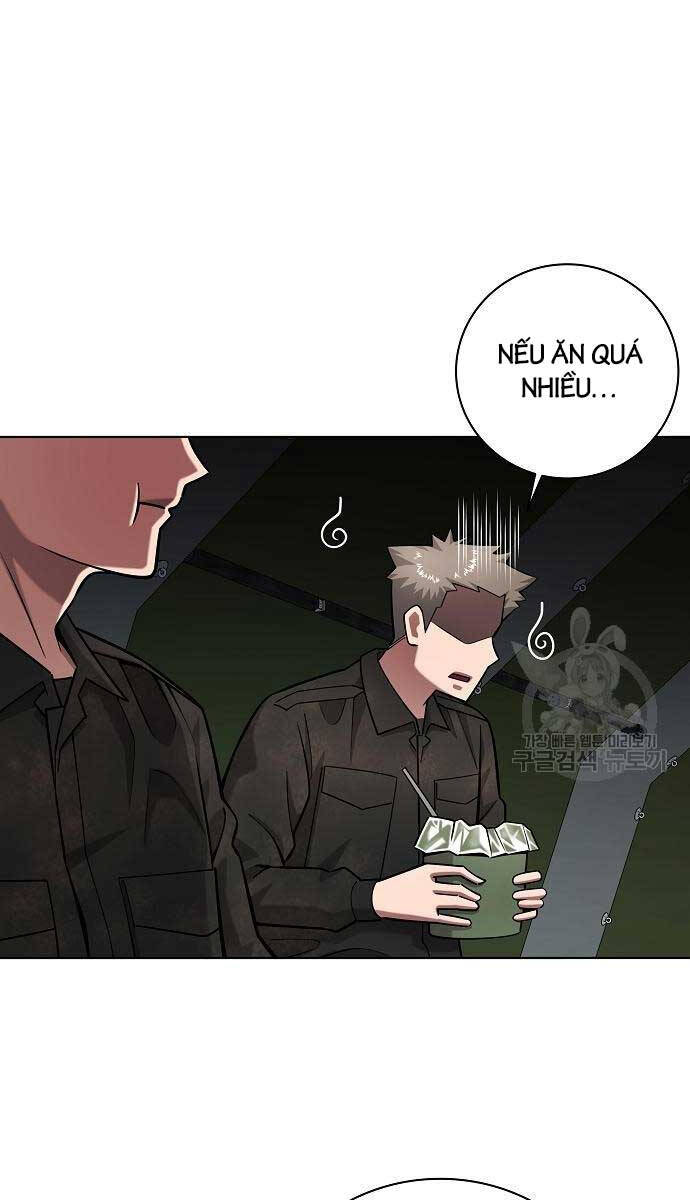 Ma Pháp Sư Hắc Ám Trở Về Để Nhập Ngũ Chapter 38 - 29
