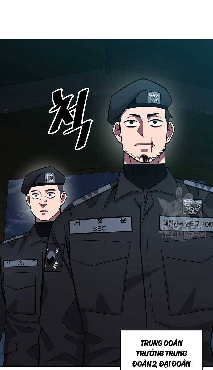 Ma Pháp Sư Hắc Ám Trở Về Để Nhập Ngũ Chapter 38 - 34