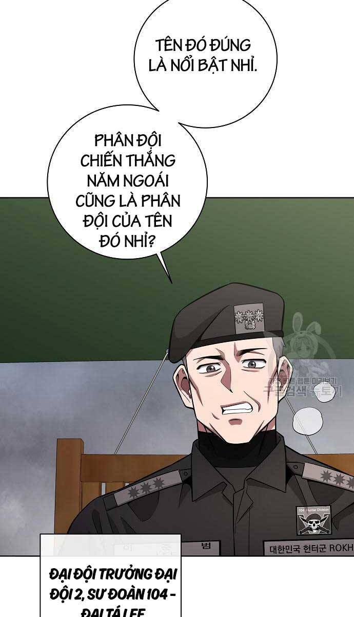 Ma Pháp Sư Hắc Ám Trở Về Để Nhập Ngũ Chapter 38 - 60