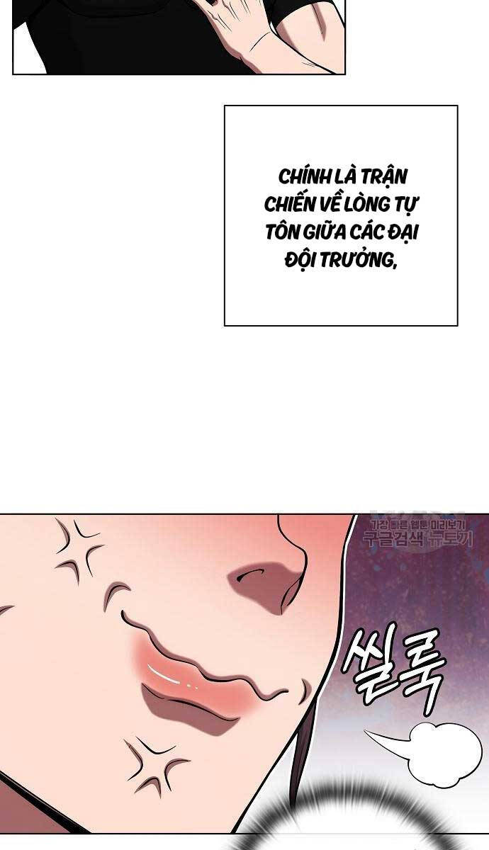 Ma Pháp Sư Hắc Ám Trở Về Để Nhập Ngũ Chapter 38 - 73