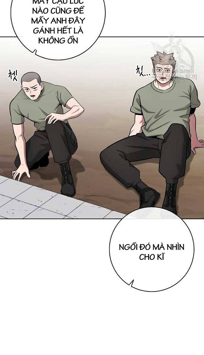 Ma Pháp Sư Hắc Ám Trở Về Để Nhập Ngũ Chapter 39 - 59