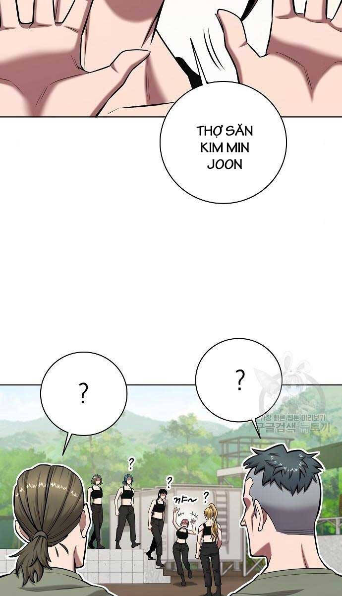 Ma Pháp Sư Hắc Ám Trở Về Để Nhập Ngũ Chapter 39 - 86
