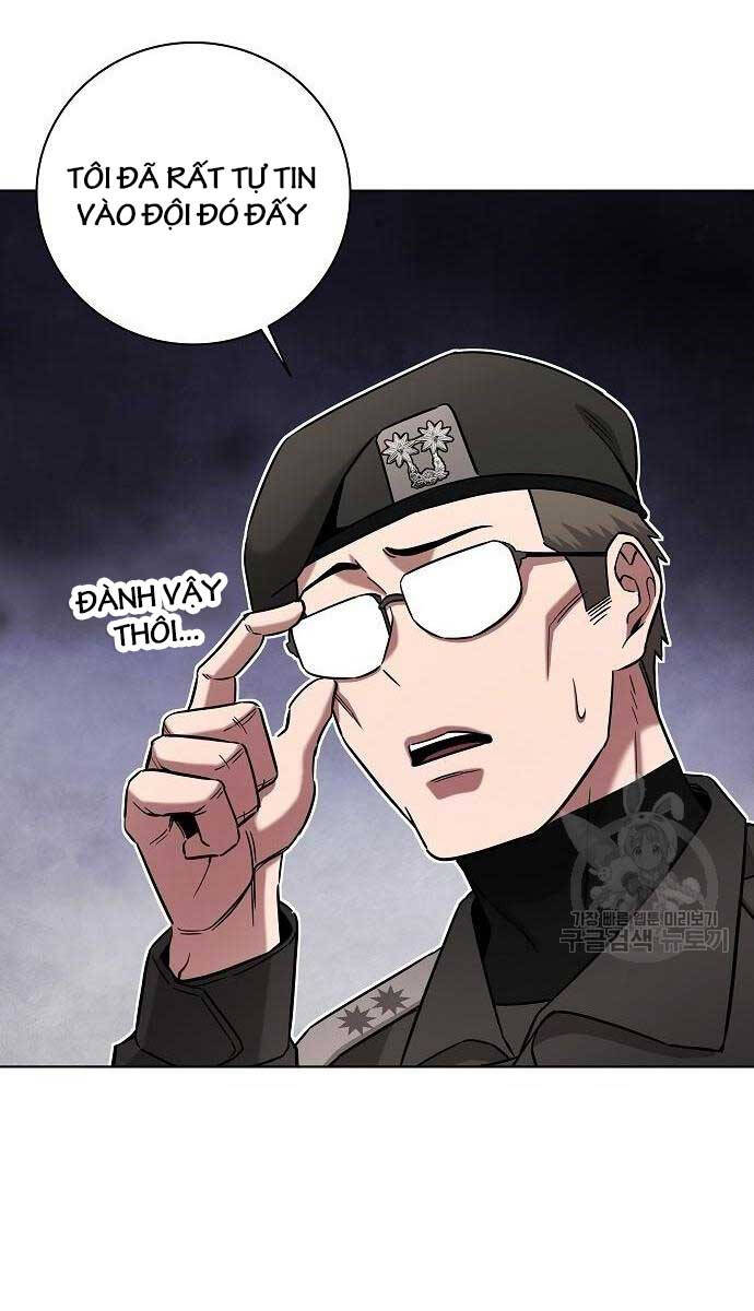 Ma Pháp Sư Hắc Ám Trở Về Để Nhập Ngũ Chapter 39 - 96