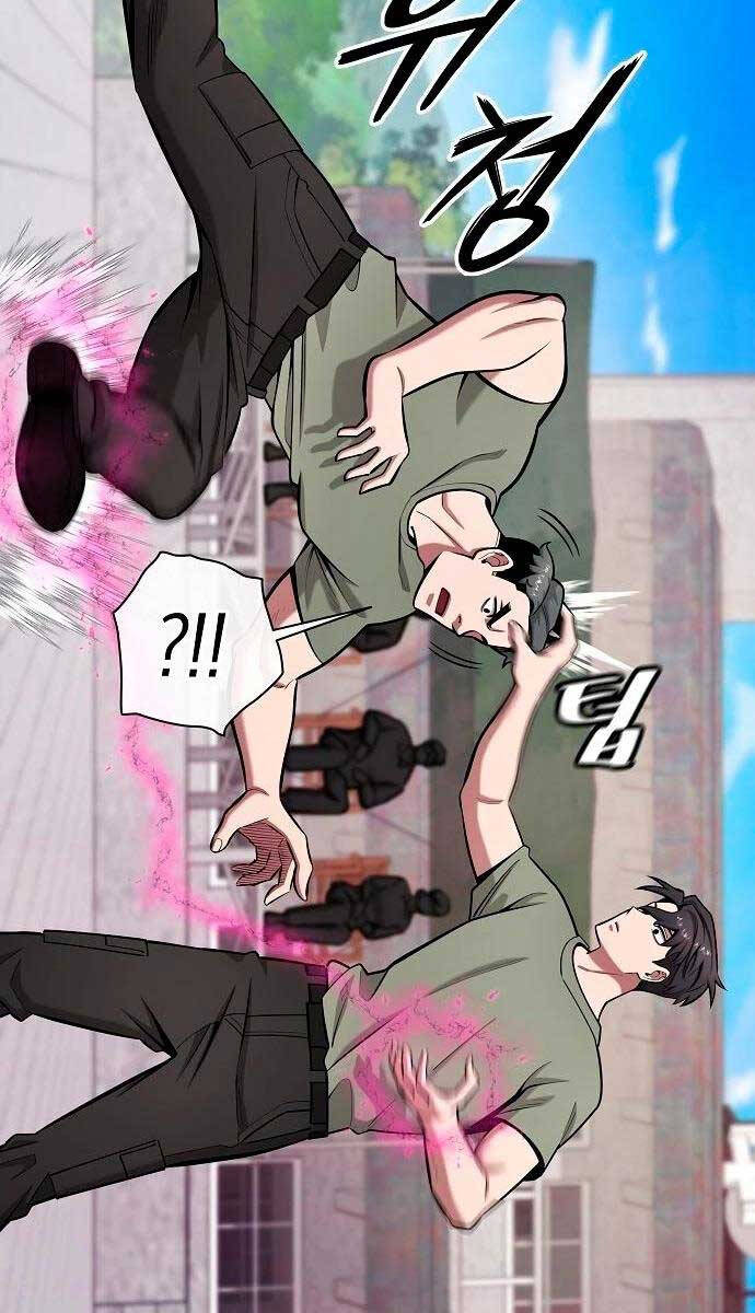 Ma Pháp Sư Hắc Ám Trở Về Để Nhập Ngũ Chapter 40 - 26
