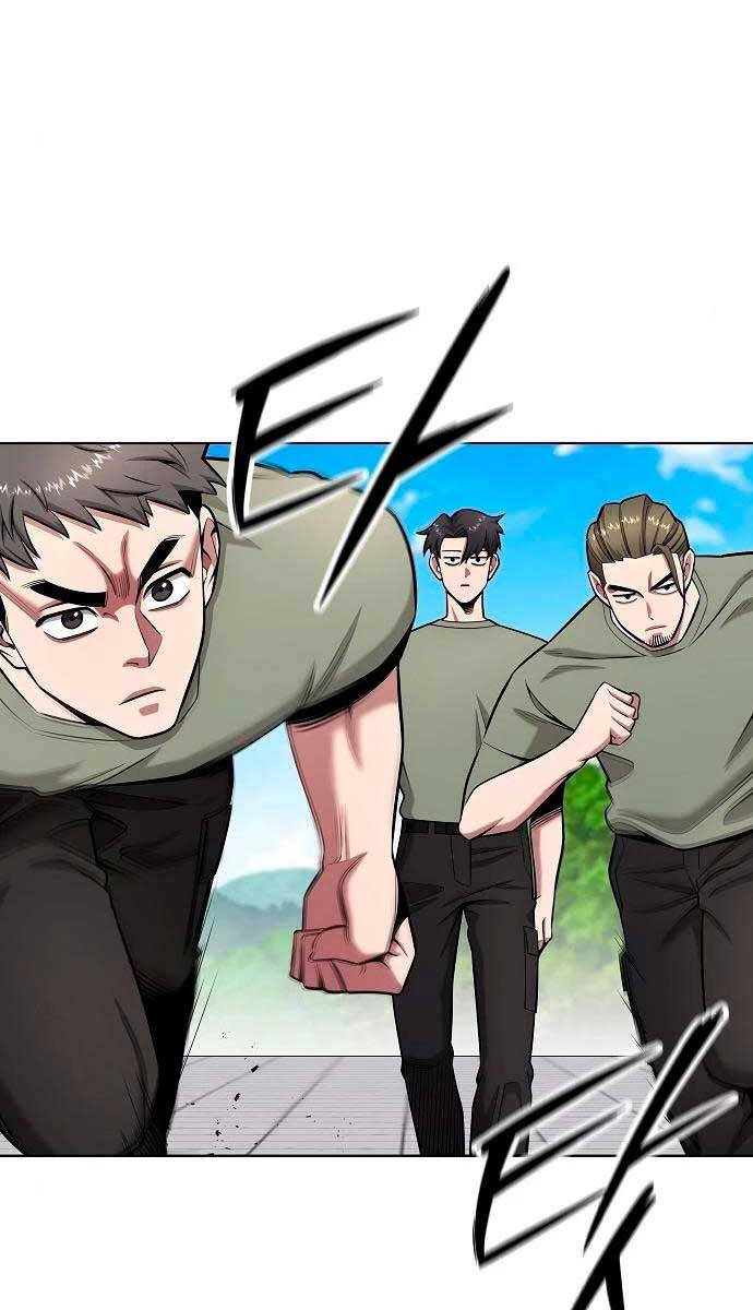 Ma Pháp Sư Hắc Ám Trở Về Để Nhập Ngũ Chapter 40 - 7