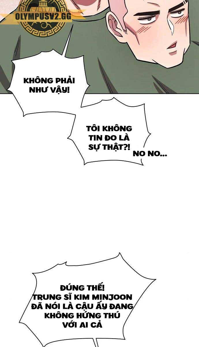 Ma Pháp Sư Hắc Ám Trở Về Để Nhập Ngũ Chapter 40 - 97