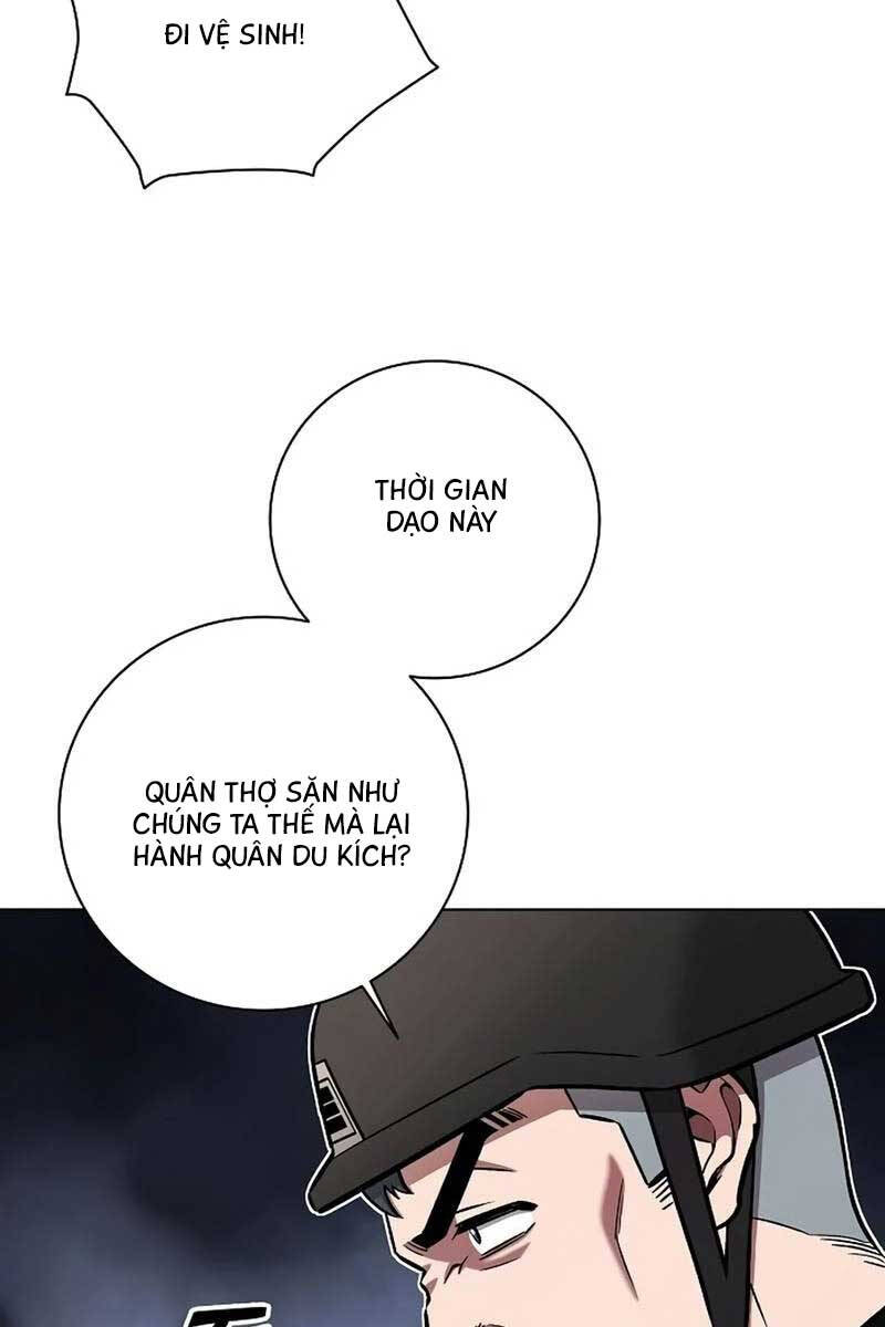Ma Pháp Sư Hắc Ám Trở Về Để Nhập Ngũ Chapter 41 - 117
