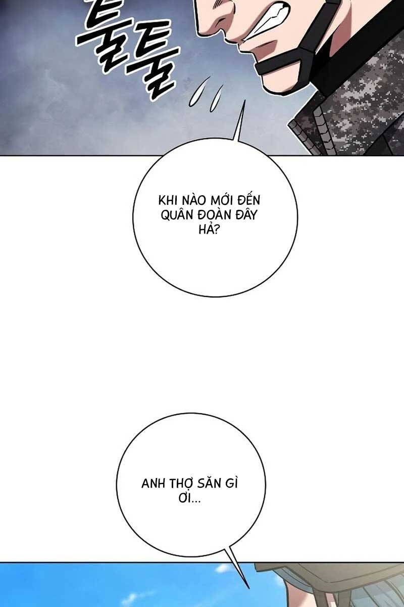 Ma Pháp Sư Hắc Ám Trở Về Để Nhập Ngũ Chapter 41 - 118