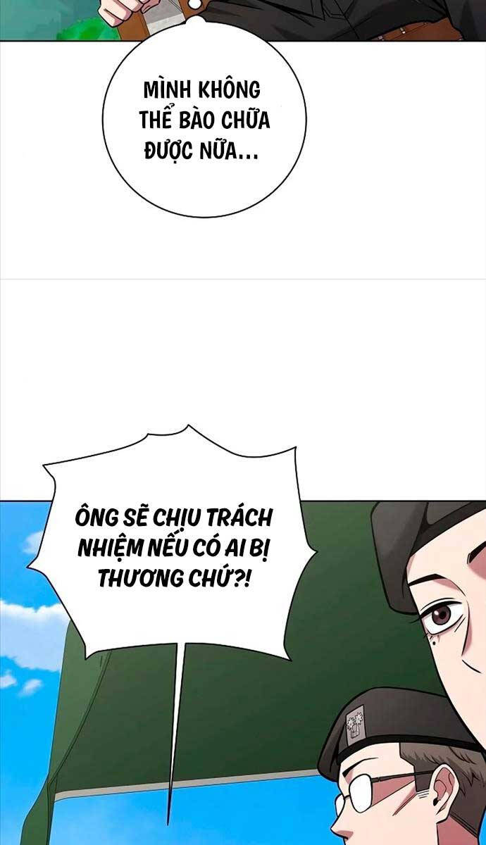 Ma Pháp Sư Hắc Ám Trở Về Để Nhập Ngũ Chapter 41 - 44