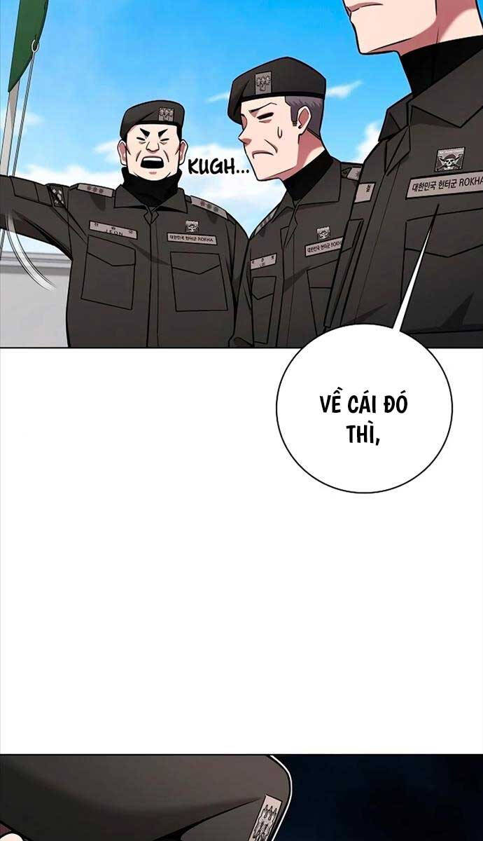 Ma Pháp Sư Hắc Ám Trở Về Để Nhập Ngũ Chapter 41 - 45