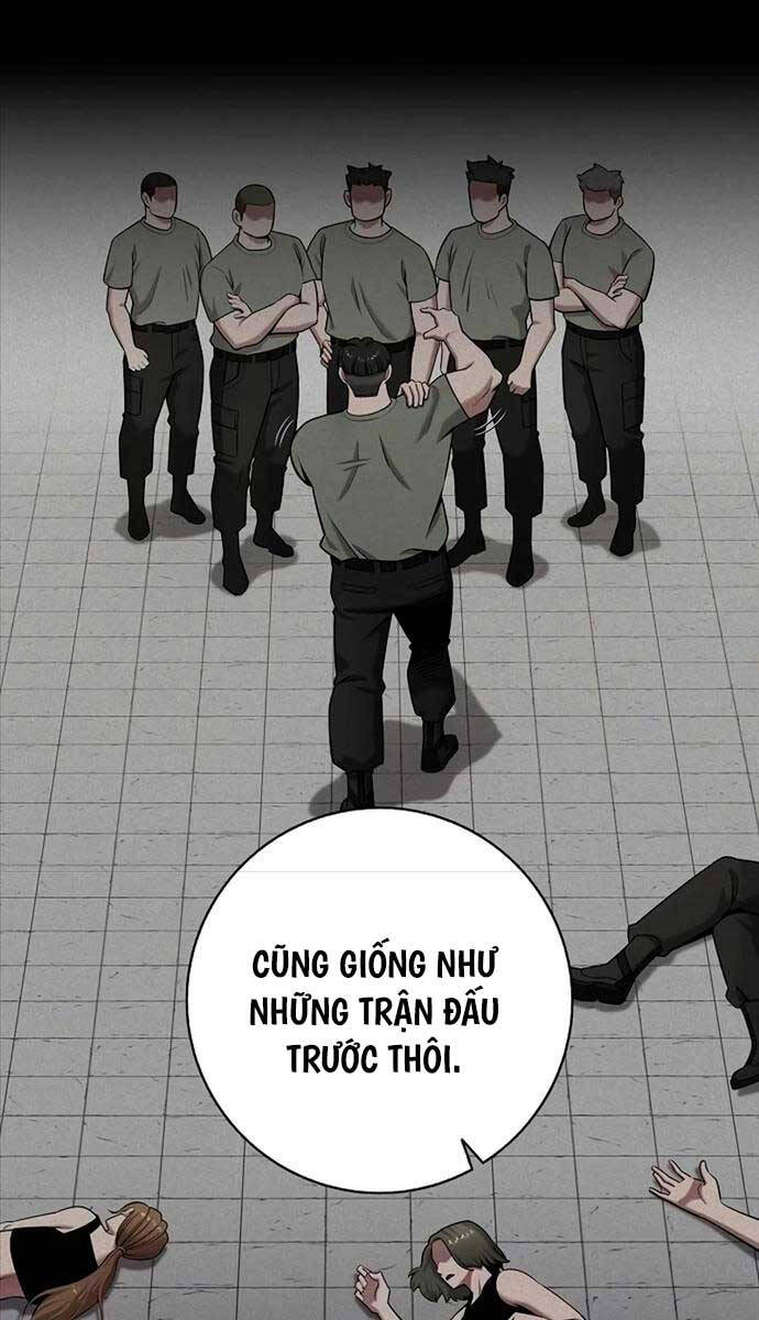Ma Pháp Sư Hắc Ám Trở Về Để Nhập Ngũ Chapter 41 - 47