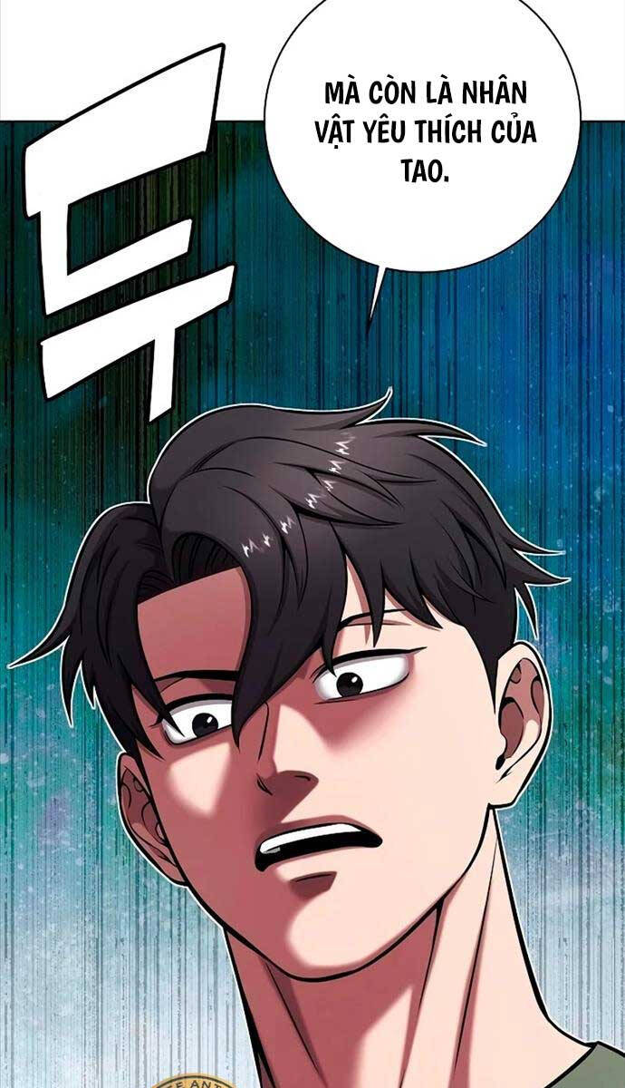 Ma Pháp Sư Hắc Ám Trở Về Để Nhập Ngũ Chapter 41 - 84