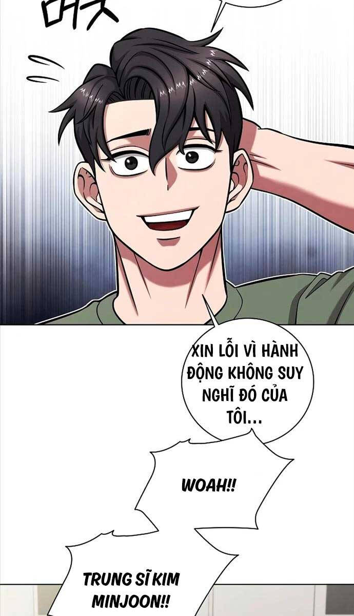 Ma Pháp Sư Hắc Ám Trở Về Để Nhập Ngũ Chapter 41 - 92