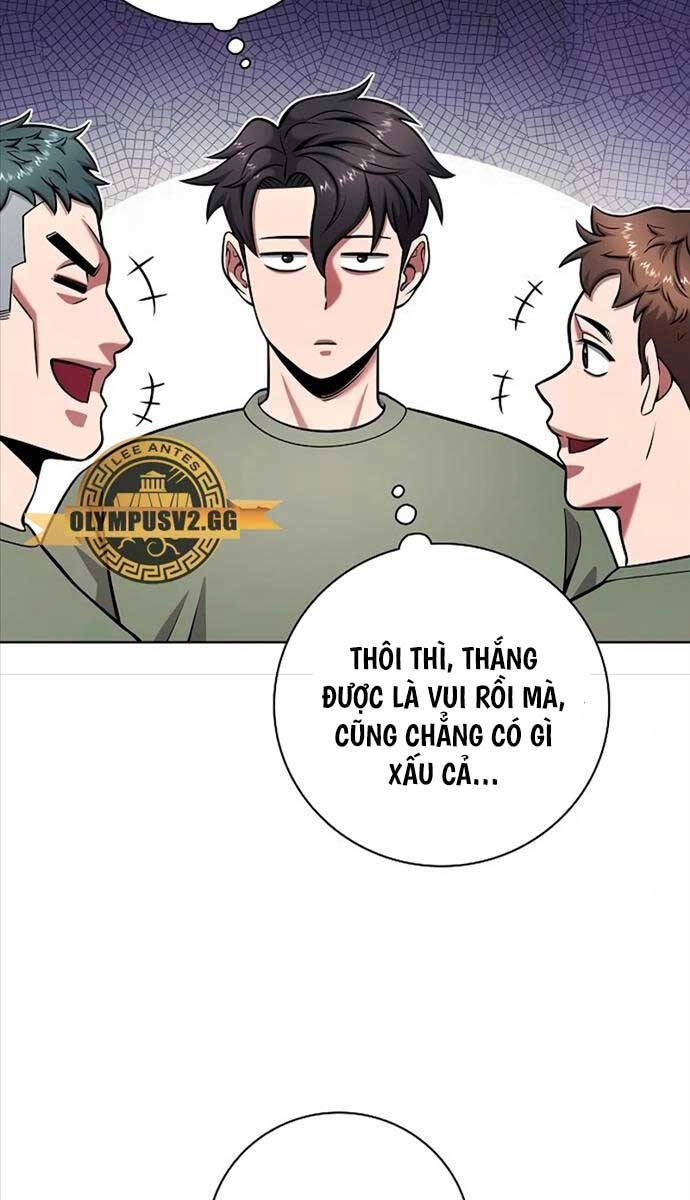 Ma Pháp Sư Hắc Ám Trở Về Để Nhập Ngũ Chapter 41 - 97