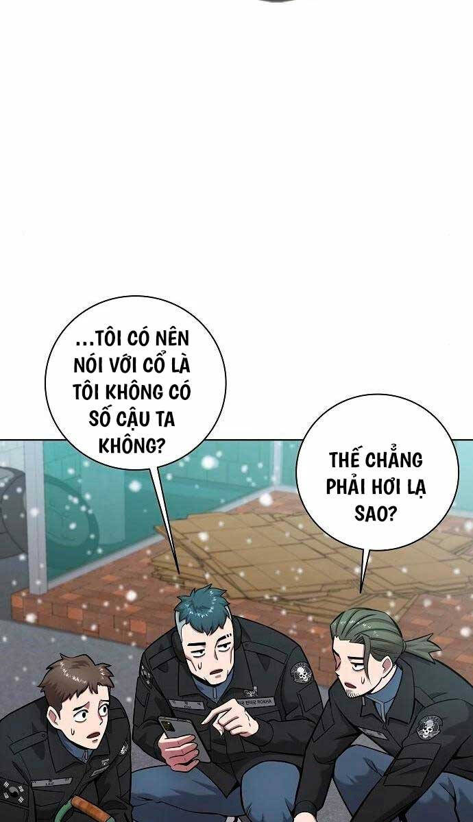 Ma Pháp Sư Hắc Ám Trở Về Để Nhập Ngũ Chapter 42 - 19