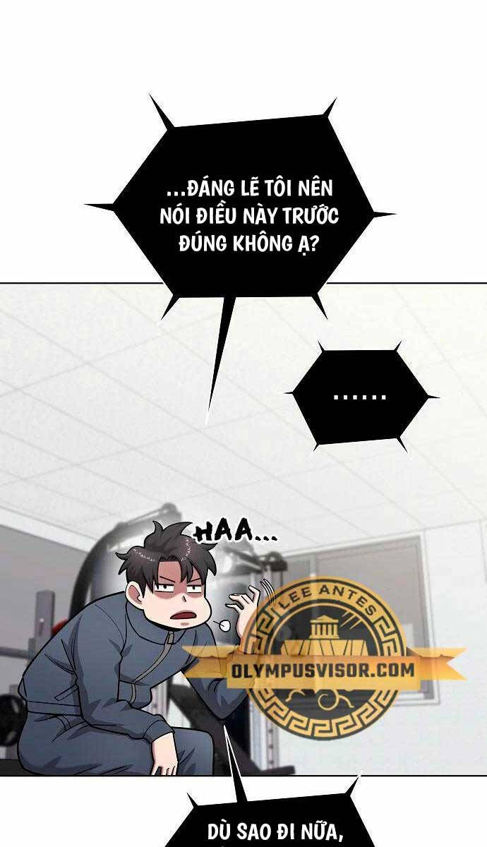 Ma Pháp Sư Hắc Ám Trở Về Để Nhập Ngũ Chapter 42 - 49