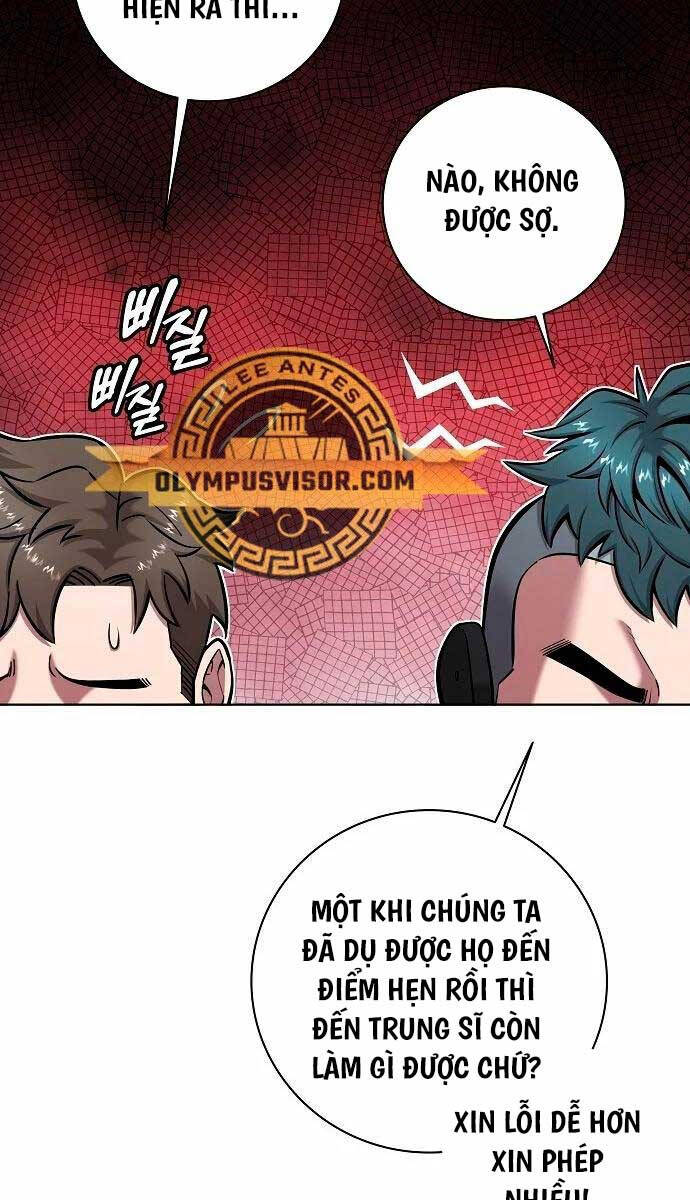 Ma Pháp Sư Hắc Ám Trở Về Để Nhập Ngũ Chapter 42 - 6