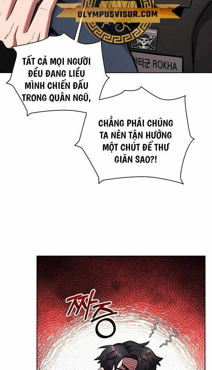 Ma Pháp Sư Hắc Ám Trở Về Để Nhập Ngũ Chapter 42 - 67