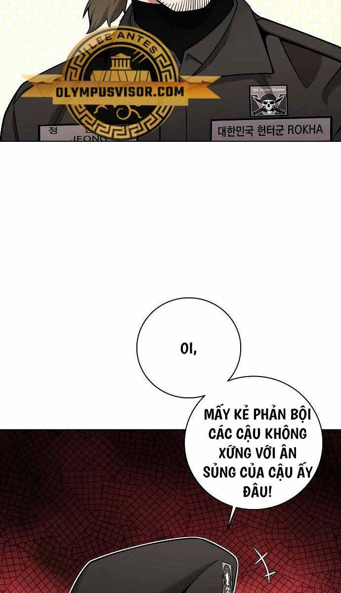 Ma Pháp Sư Hắc Ám Trở Về Để Nhập Ngũ Chapter 42 - 81