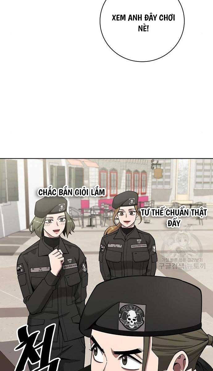 Ma Pháp Sư Hắc Ám Trở Về Để Nhập Ngũ Chapter 43 - 28