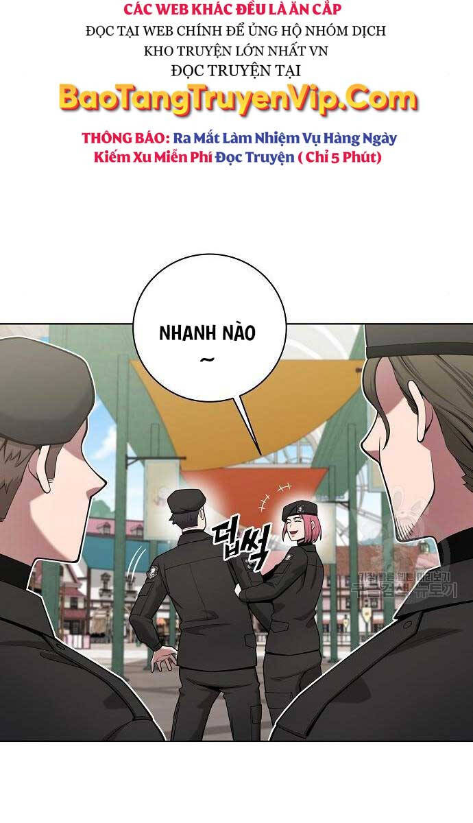Ma Pháp Sư Hắc Ám Trở Về Để Nhập Ngũ Chapter 43 - 4
