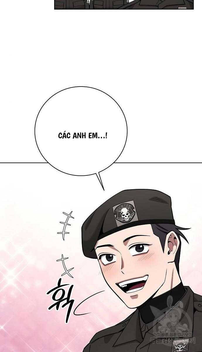 Ma Pháp Sư Hắc Ám Trở Về Để Nhập Ngũ Chapter 43 - 45