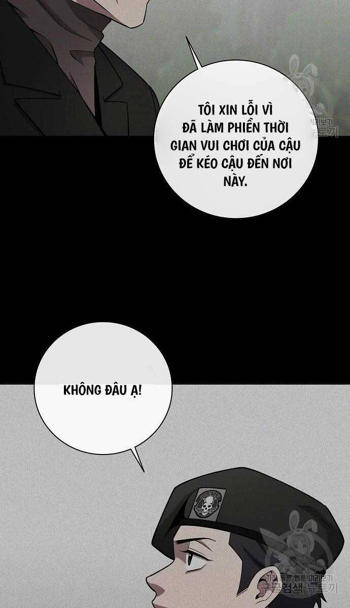 Ma Pháp Sư Hắc Ám Trở Về Để Nhập Ngũ Chapter 43 - 54
